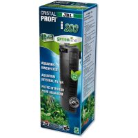 CristalProfi i200 greenline CristalProfi i200 greenline